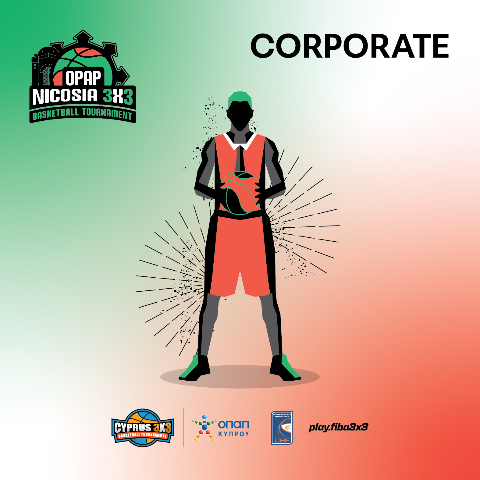 Read more about the article Corporate Games – Nicosia 3×3