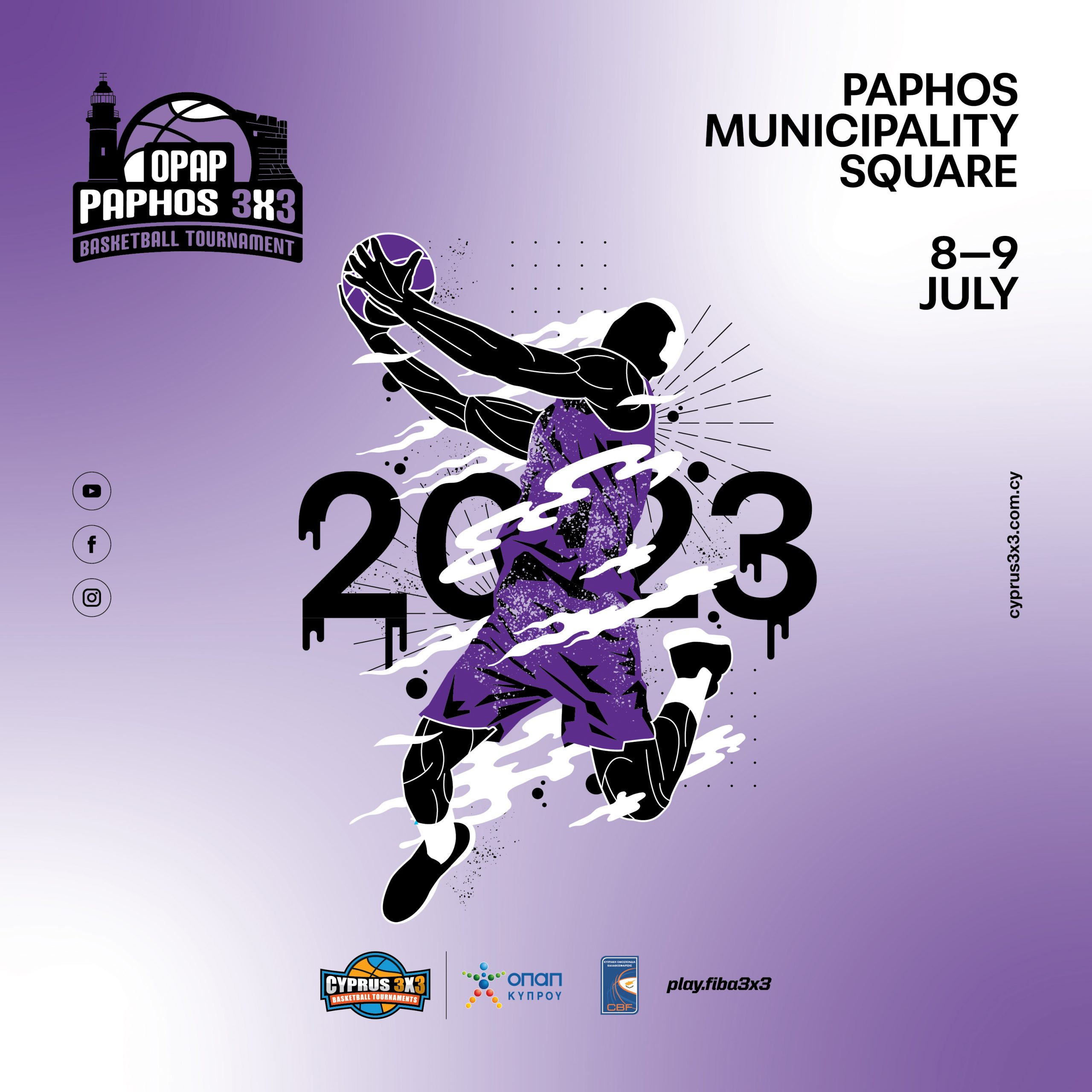Read more about the article OPAP PAPHOS 3X3