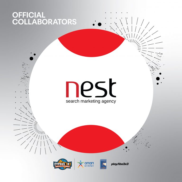 Read more about the article SEARCH THE NEST – OFFICIAL COLLABORATOR!