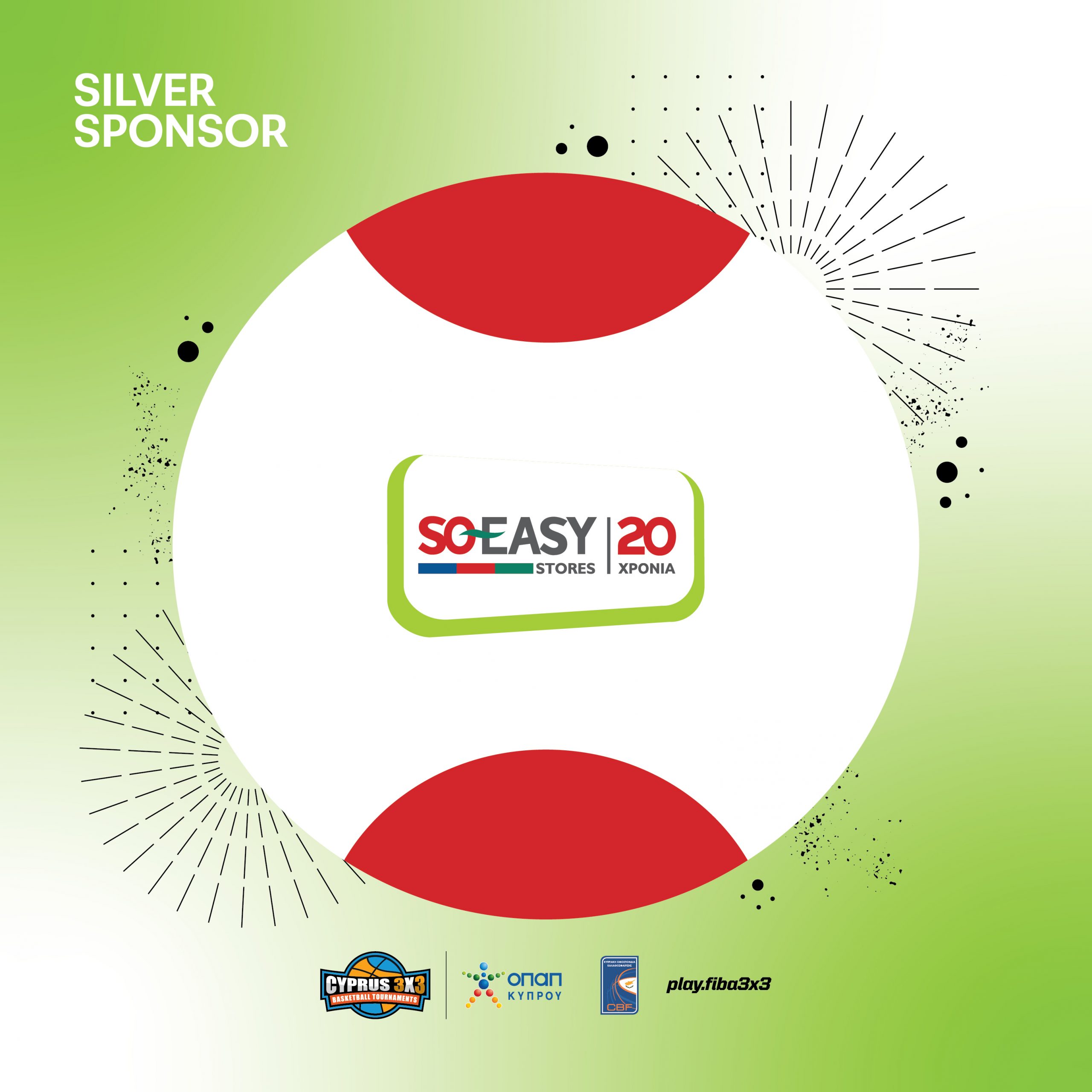 Read more about the article SO EASY STORES – 2023 SILVER SPONSOR!