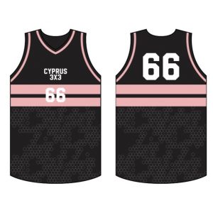 Official Jersey 2023