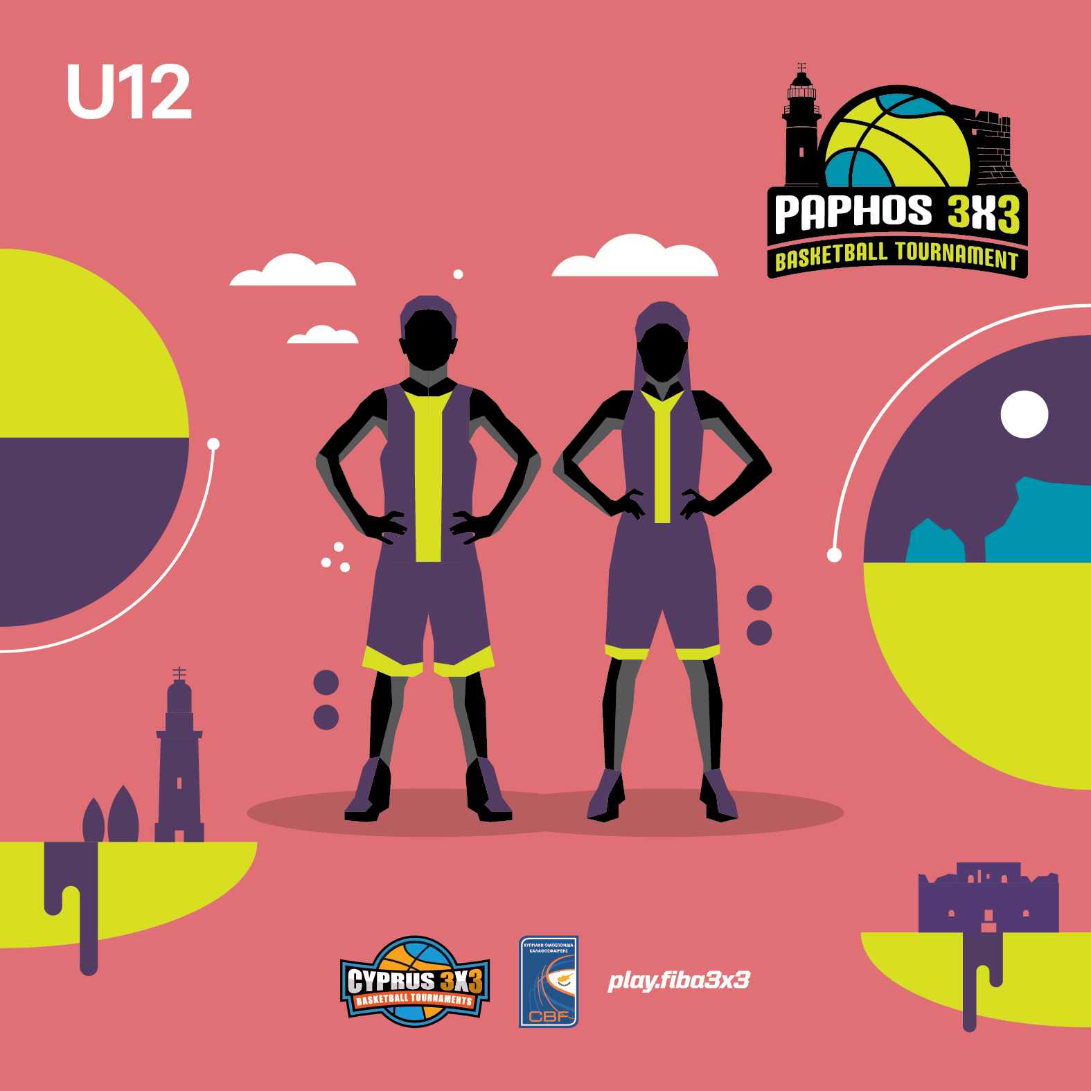 Read more about the article U12 – Paphos 3×3