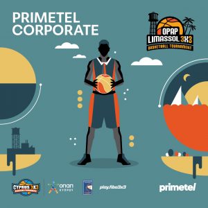 Corporate – Limassol 3×3