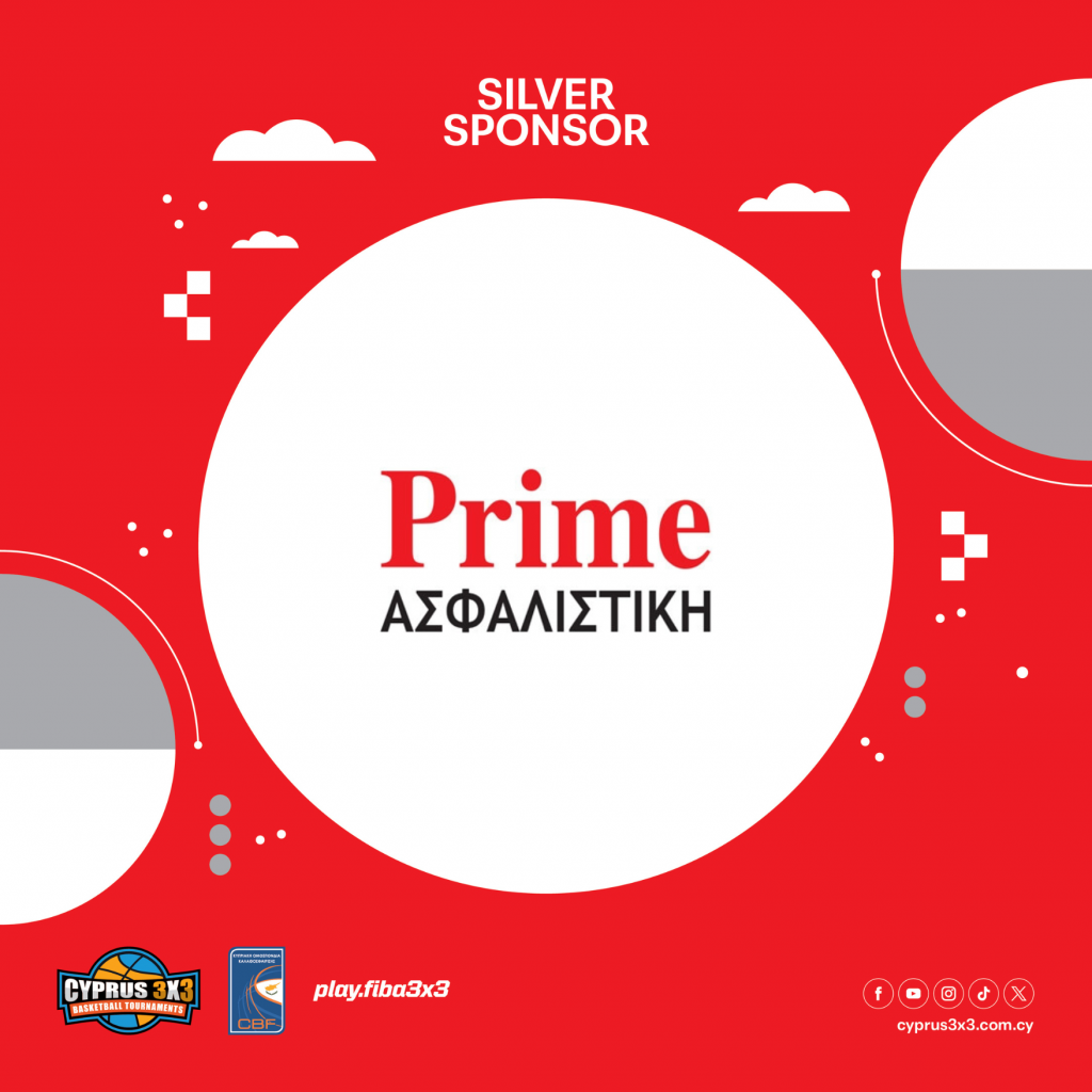 PRIME INSURANCE – Proud Silver Sponsor!