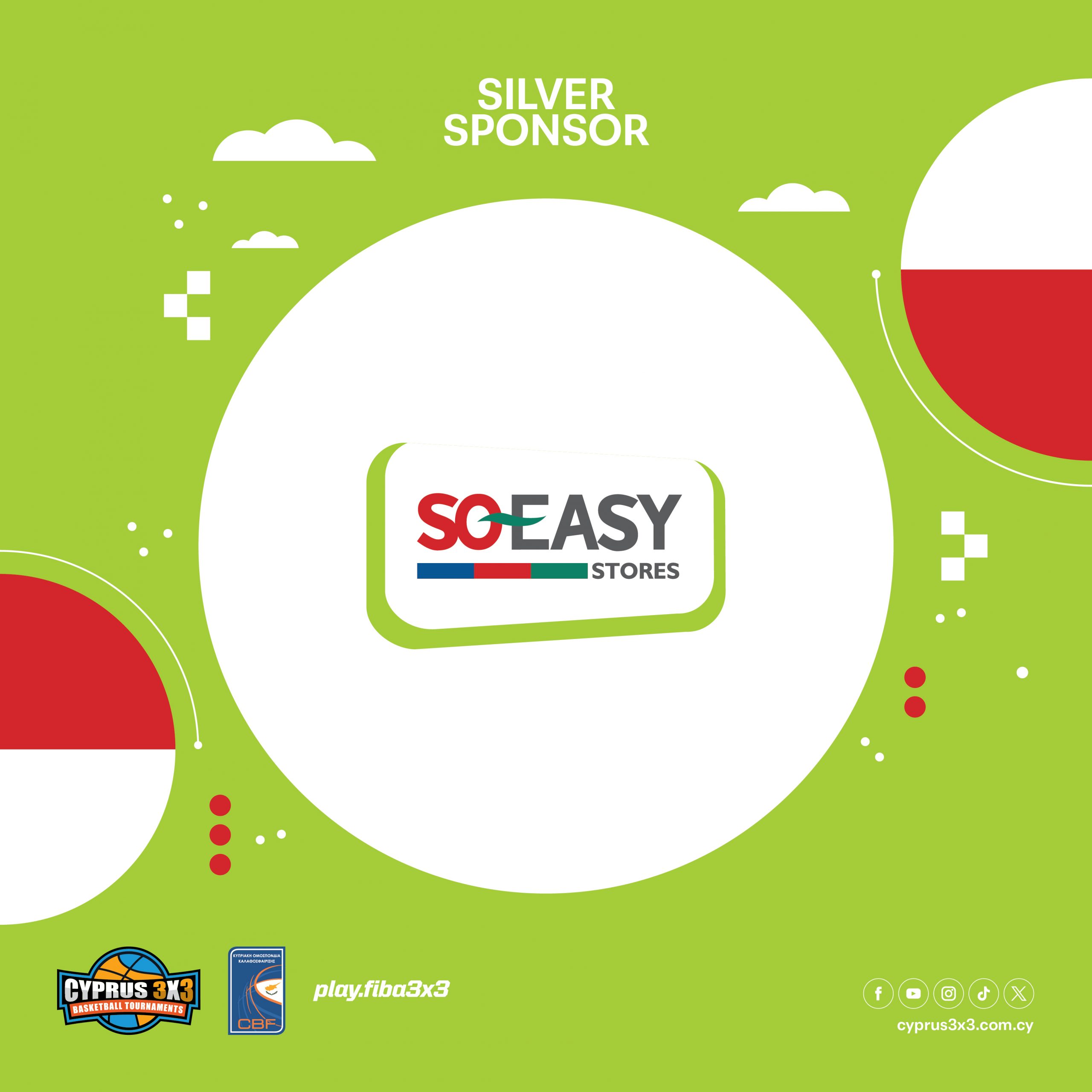 You are currently viewing SO EASY STORES – 2024 Silver Sponsor!