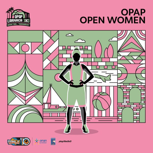 OPAP Women - Larnaca