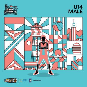 U14 MALE - Limassol
