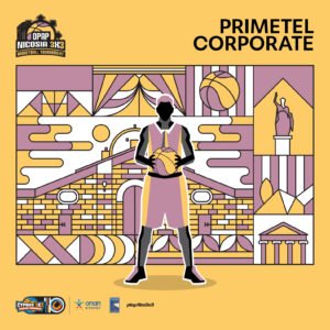 PRIMETEL Corporate - Nicosia