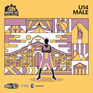 U14 MALE - Nicosia