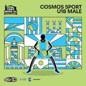 U18 BOYS - Paphos