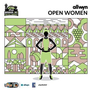 OPEN Women - Omodos