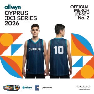 Official Jersey No .2